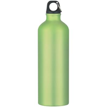 25 Oz. Aluminum Bike Bottle