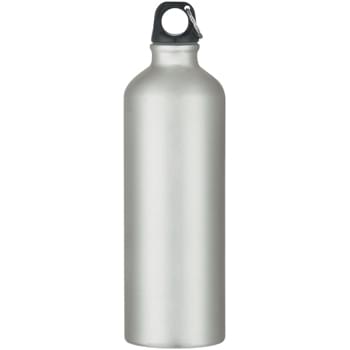 25 Oz. Aluminum Bike Bottle