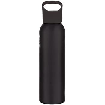 20 Oz. Aluminum Sports Bottle