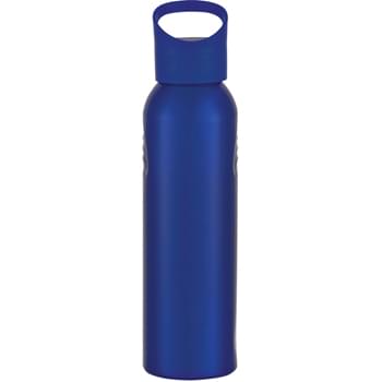 20 Oz. Aluminum Sports Bottle