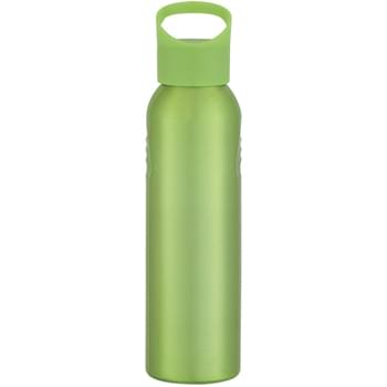 20 Oz. Aluminum Sports Bottle