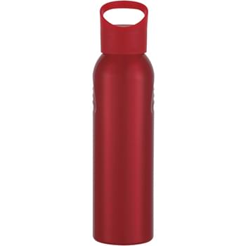 20 Oz. Aluminum Sports Bottle