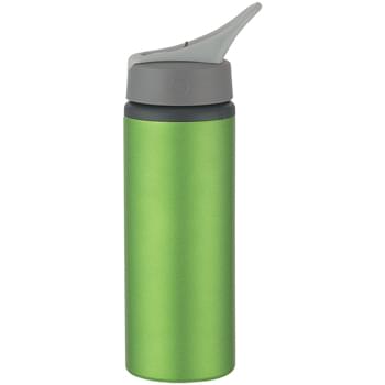 25 Oz. Aluminum Bike Bottle