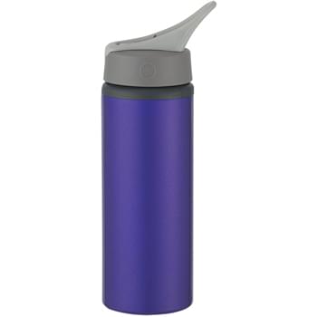 25 Oz. Aluminum Bike Bottle