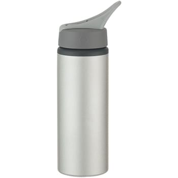 25 Oz. Aluminum Bike Bottle