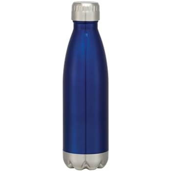 16 Oz. Stainless Steel Vacuum Bottle