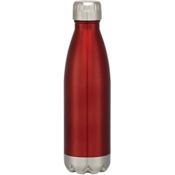 16 Oz. Stainless Steel Vacuum Bottle