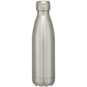 16 Oz. Stainless Steel Vacuum Bottle