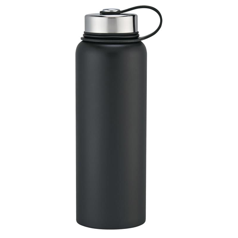 40 Oz. Stainless Steel Bottle