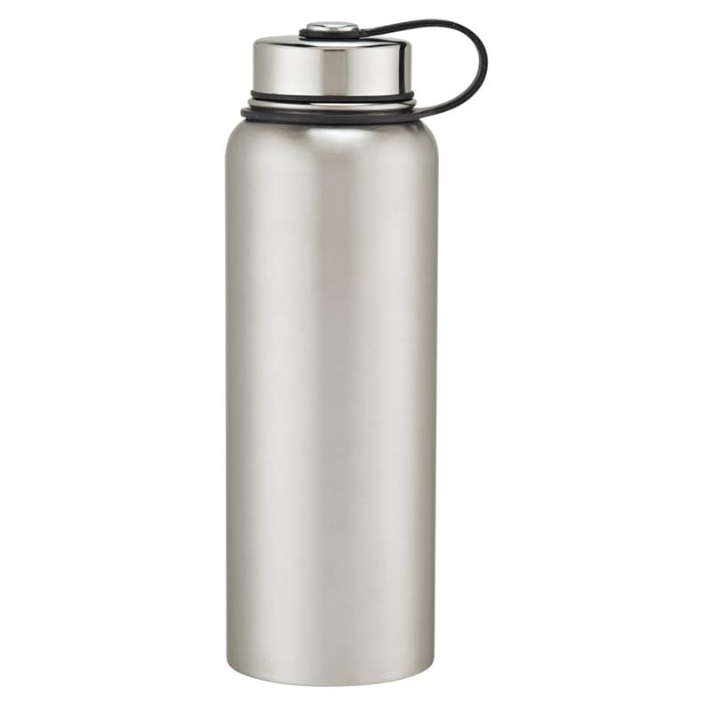 40 Oz. Stainless Steel Bottle