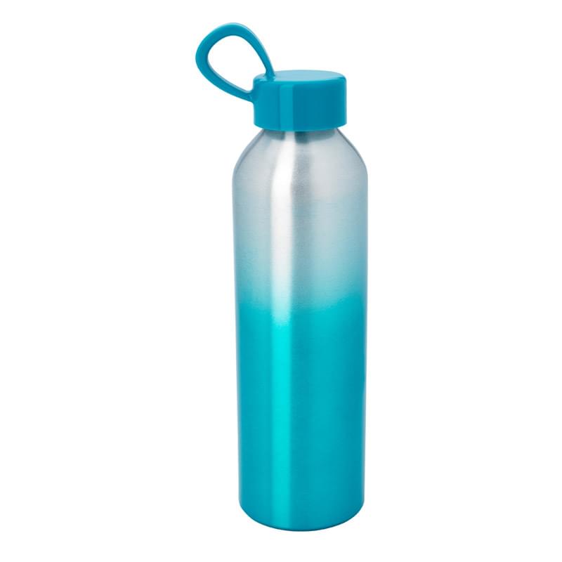 21 Oz. Aluminum Chroma Bottle