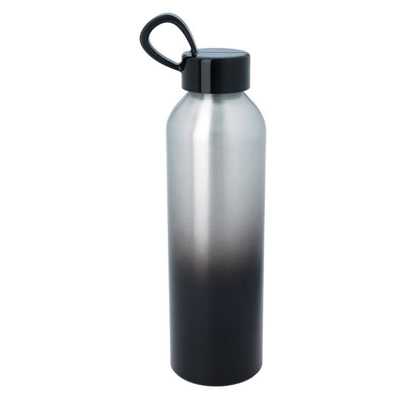 21 Oz. Aluminum Chroma Bottle