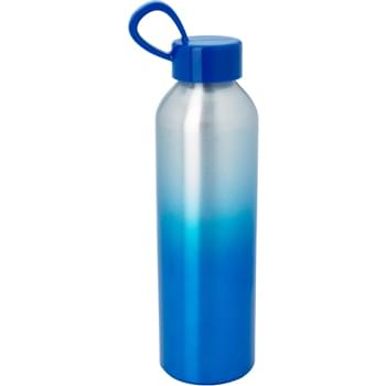 21 Oz. Aluminum Chroma Bottle