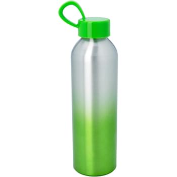 21 Oz. Aluminum Chroma Bottle