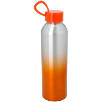 21 Oz. Aluminum Chroma Bottle