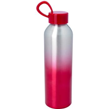 21 Oz. Aluminum Chroma Bottle