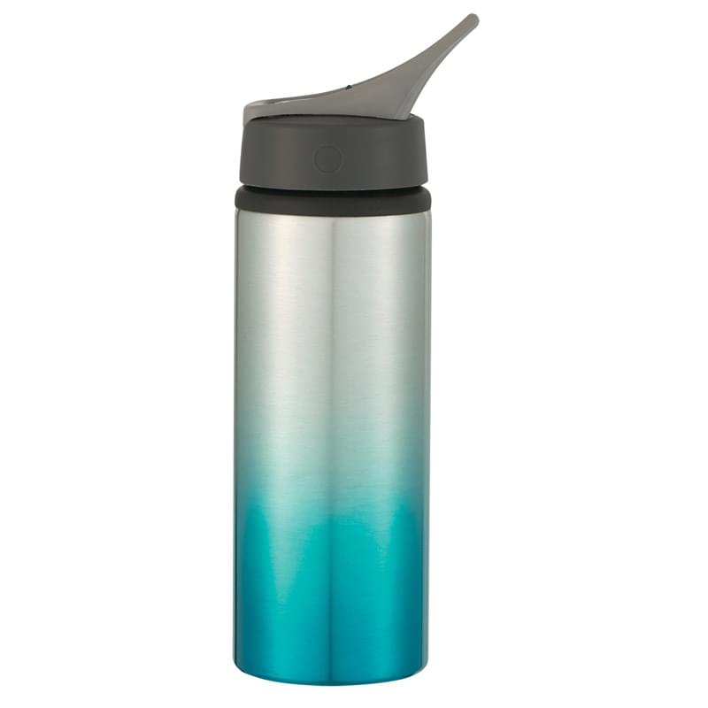 25 Oz. Aluminum Ozona Tumbler