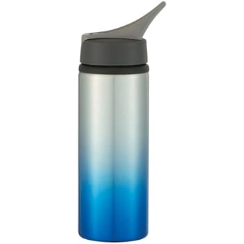 25 Oz. Aluminum Ozona Tumbler