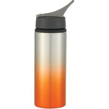 25 Oz. Aluminum Ozona Tumbler