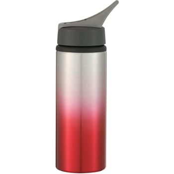 25 Oz. Aluminum Ozona Tumbler