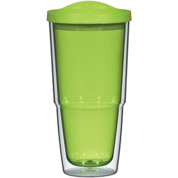 24 Oz. Biggie Tumbler With Lid