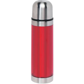 16 Oz. Stainless Steel Thermos