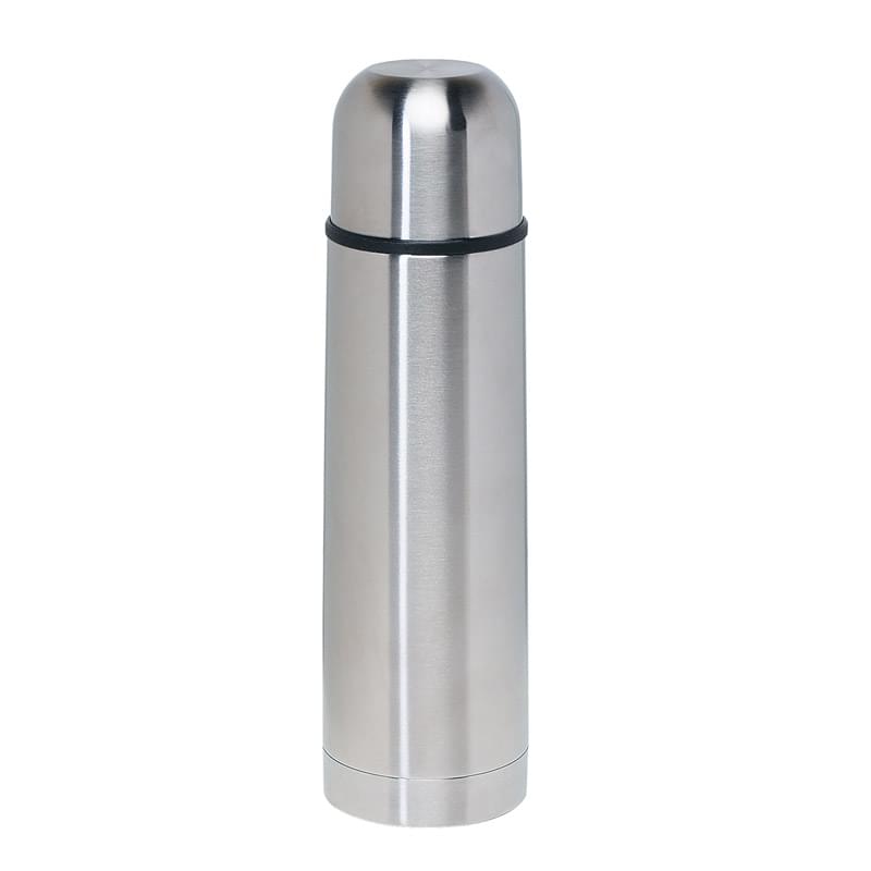 16 Oz. Stainless Steel Thermos