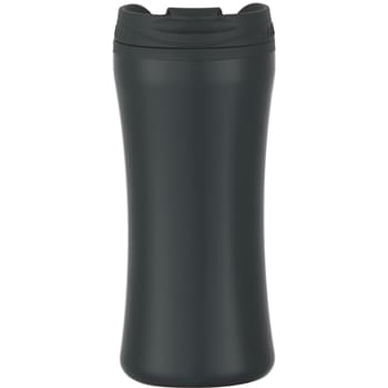 15 Oz. Stainless Steel Double Wall Tumbler