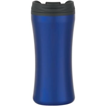 15 Oz. Stainless Steel Double Wall Tumbler