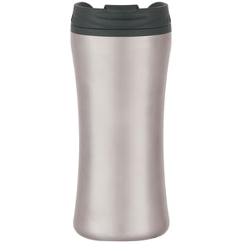 15 Oz. Stainless Steel Double Wall Tumbler