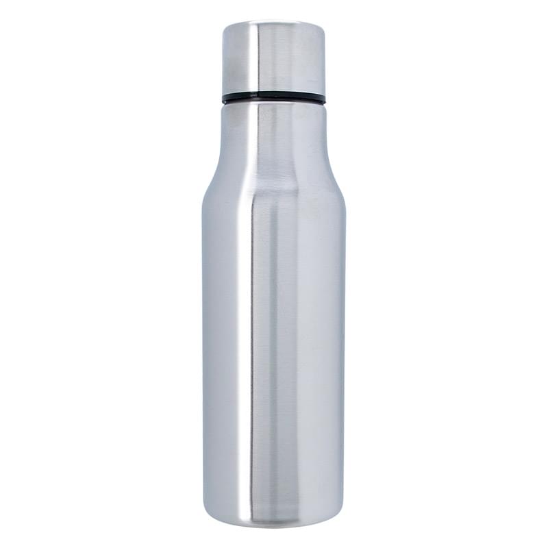 24 Oz. Stainless Steel Bottle