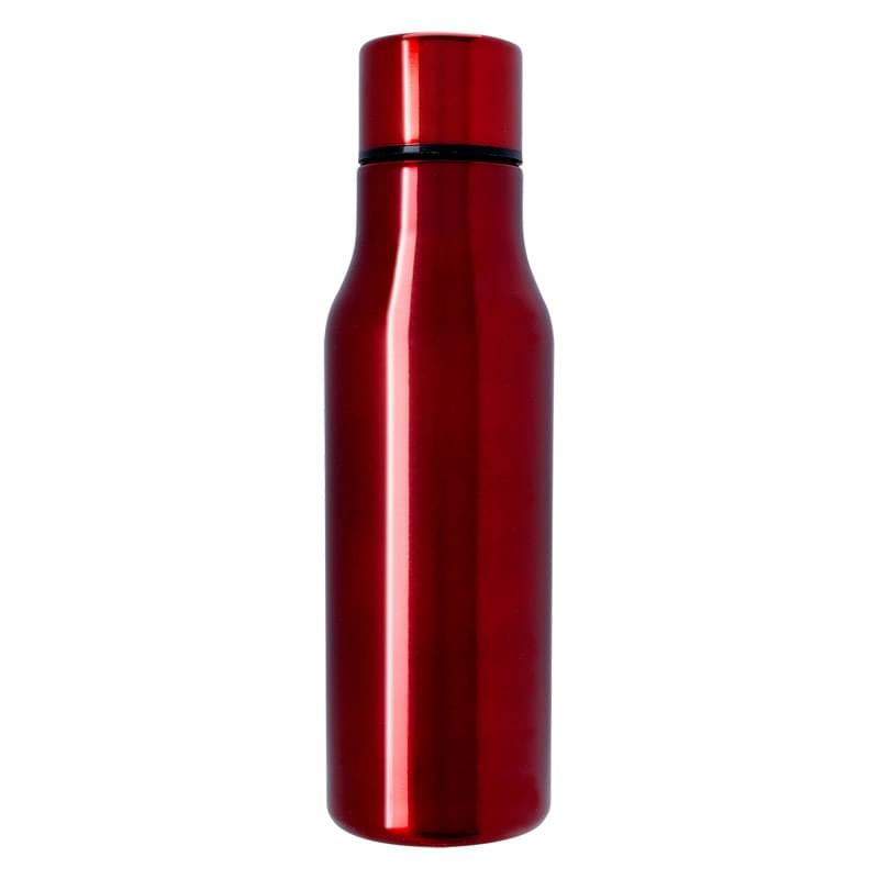 24 Oz. Stainless Steel Bottle