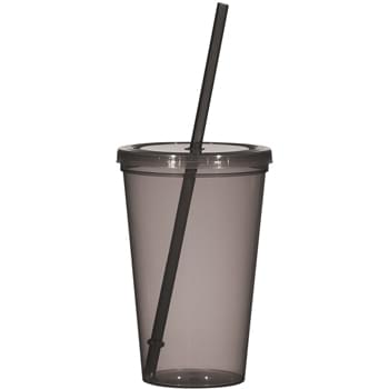 20 Oz. Economy Single Wall Tumbler