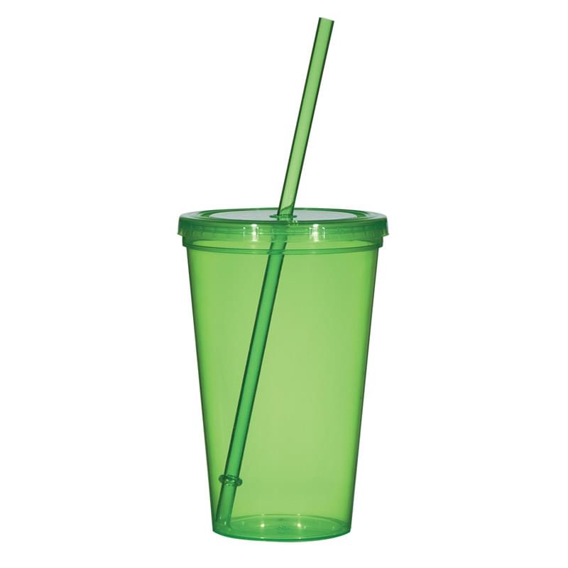 20 Oz. Economy Single Wall Tumbler