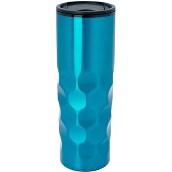 16 Oz. Stainless Steel Mod Tumbler