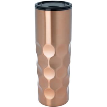 16 Oz. Stainless Steel Mod Tumbler