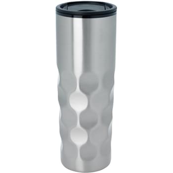 16 Oz. Stainless Steel Mod Tumbler