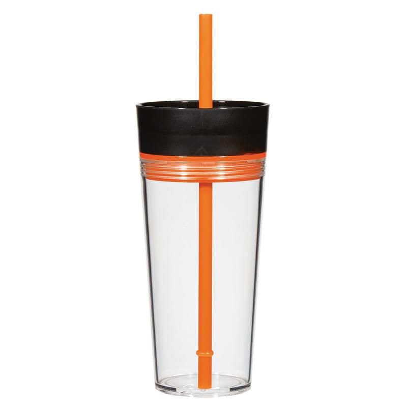 16 Oz. Aurora Tumbler