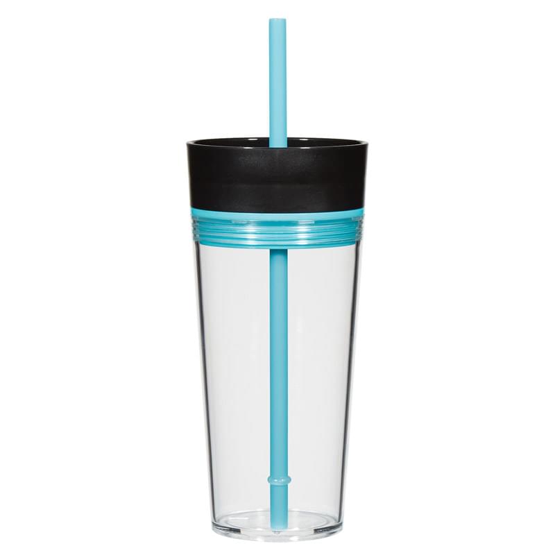 16 Oz. Aurora Tumbler