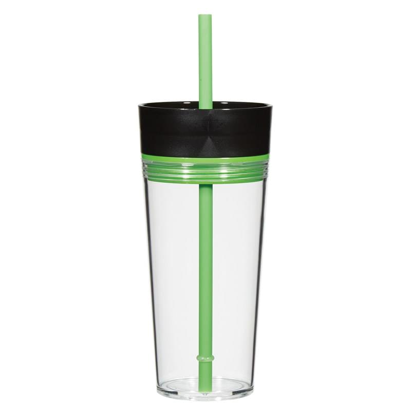 16 Oz. Aurora Tumbler