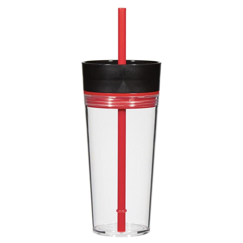 16 Oz. Aurora Tumbler