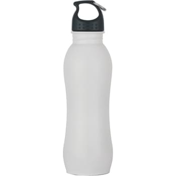 25 Oz. Stainless Steel Grip Bottle