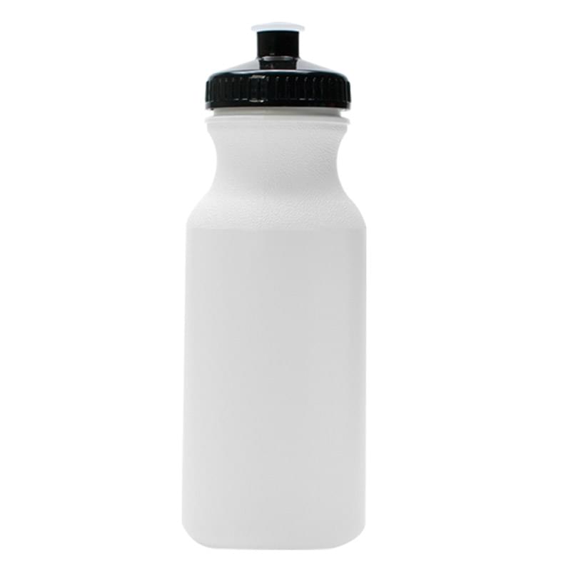 20 Oz. Water Bottle