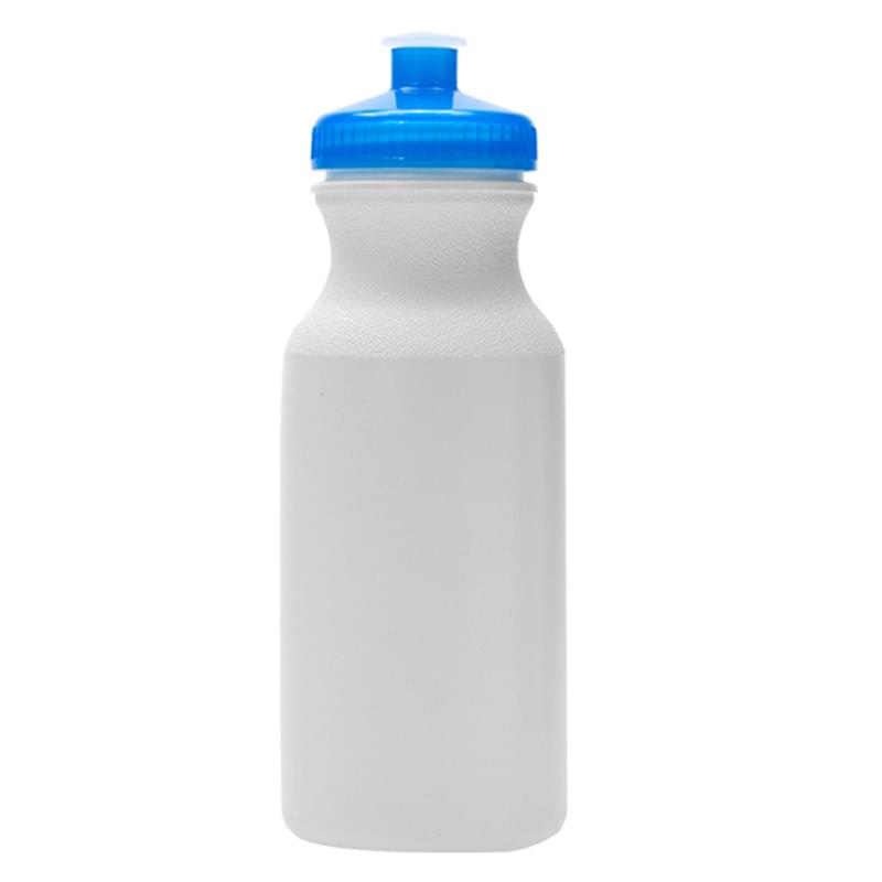 20 Oz. Water Bottle