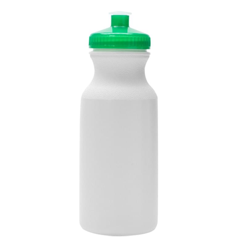 20 Oz. Water Bottle