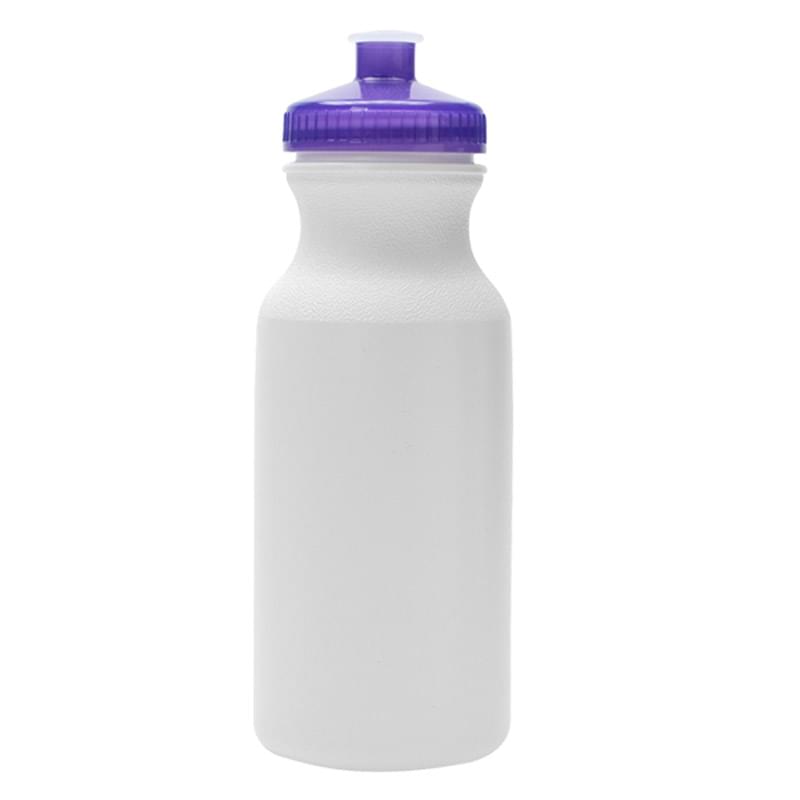 20 Oz. Water Bottle