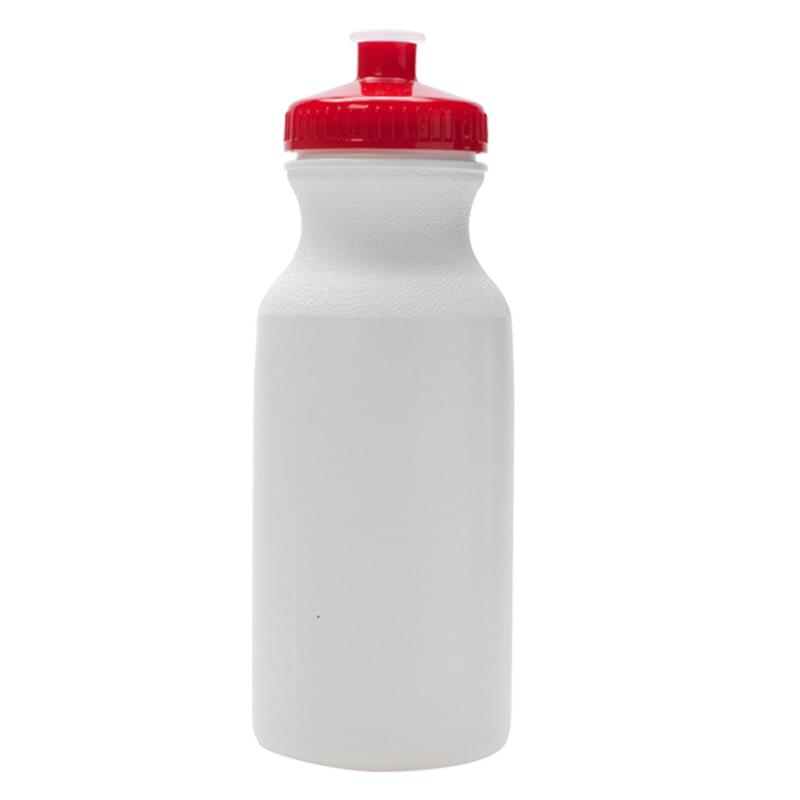 20 Oz. Water Bottle