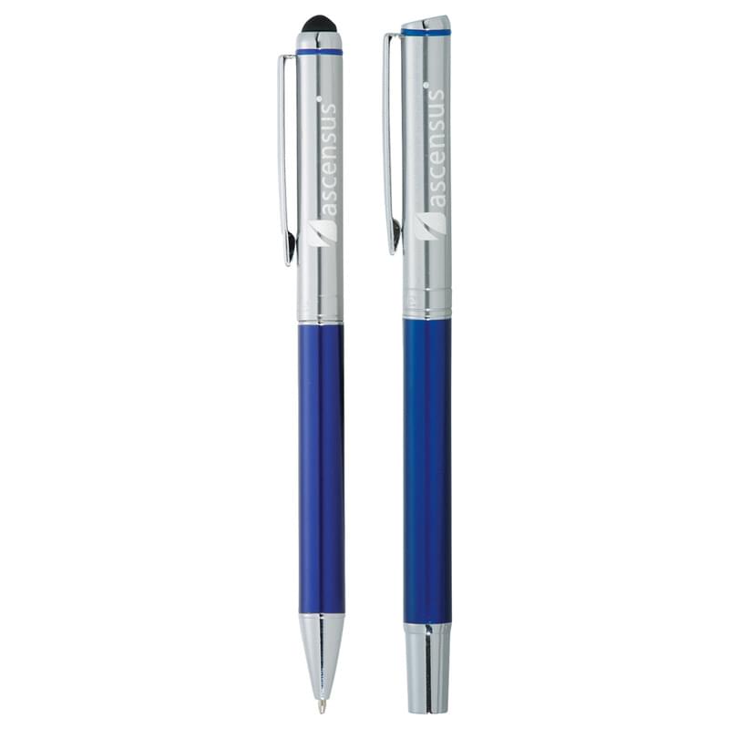 Luxe Vincenzo Stylus Pen Set
