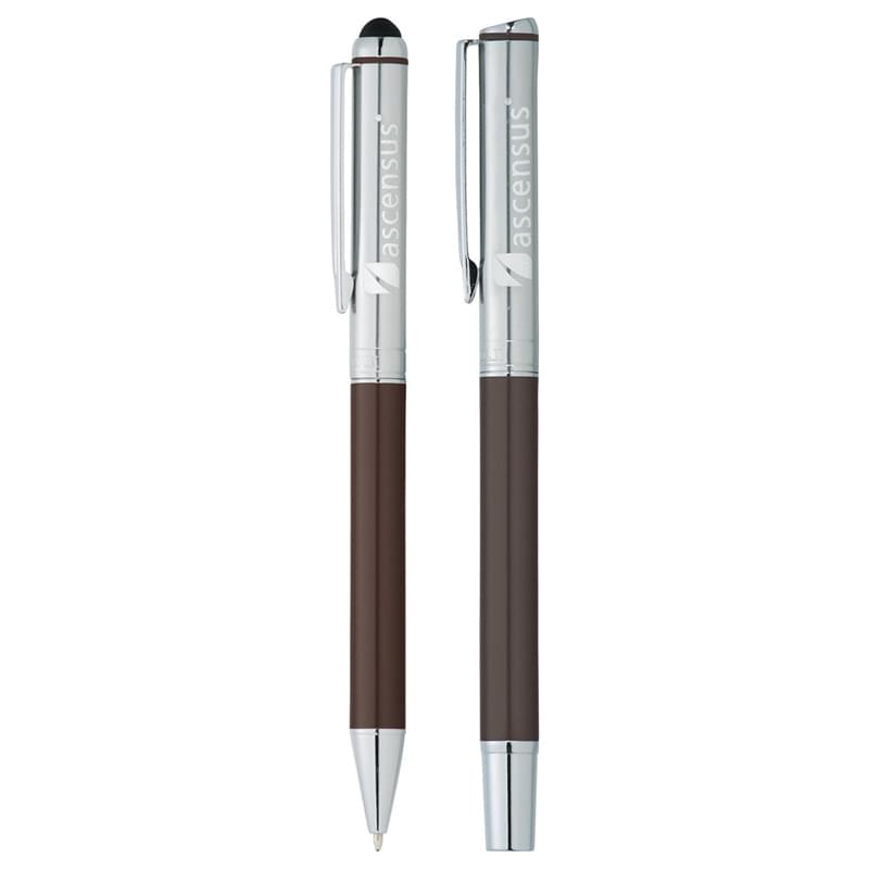 Luxe Vincenzo Stylus Pen Set