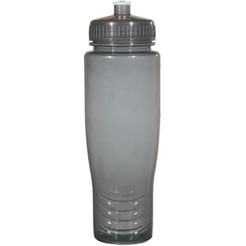 Poly-Clean™ 28 Oz. Plastic Bottle